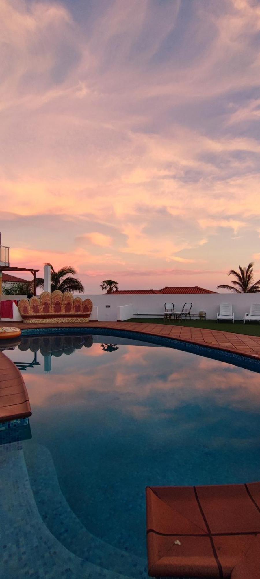 Espuma De Sal Villa Mazo Exterior foto