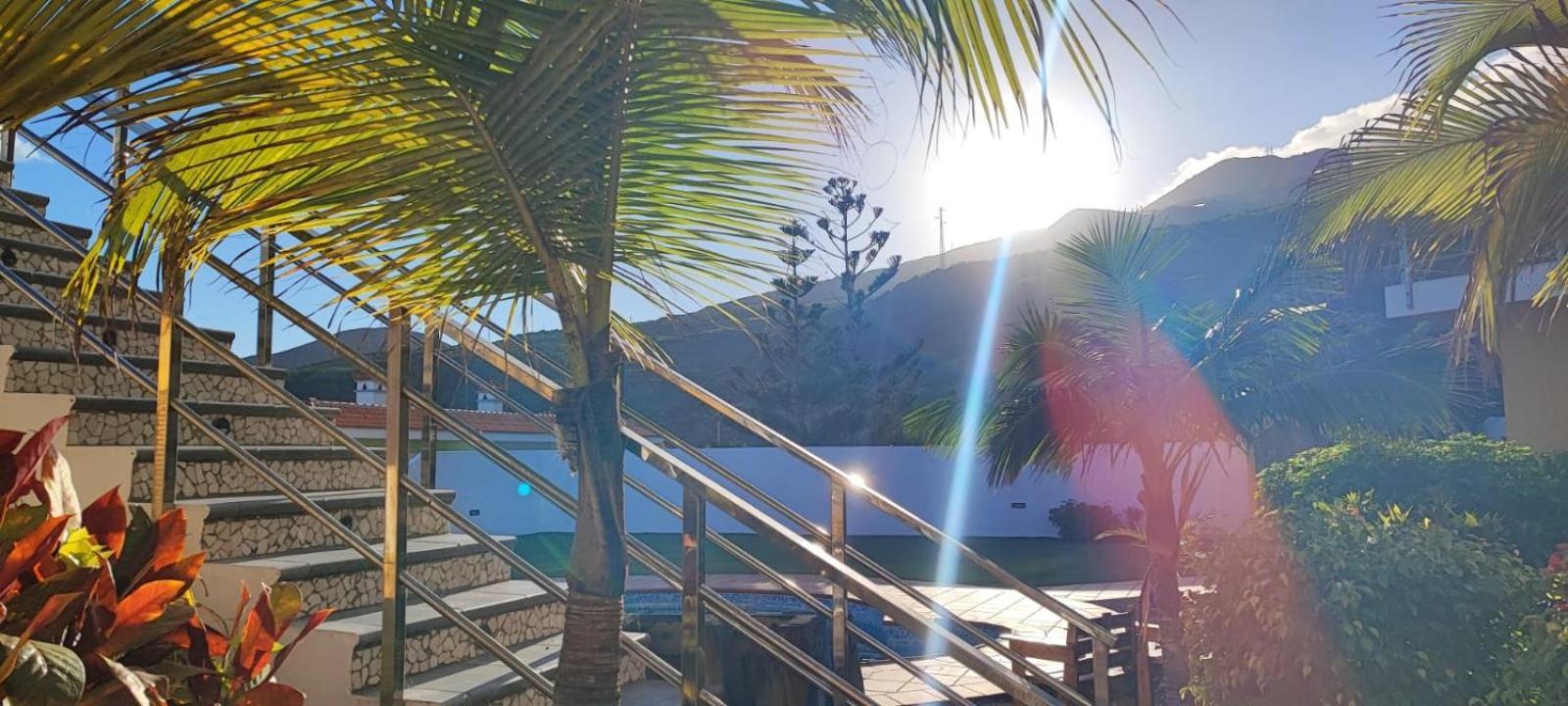 Espuma De Sal Villa Mazo Exterior foto