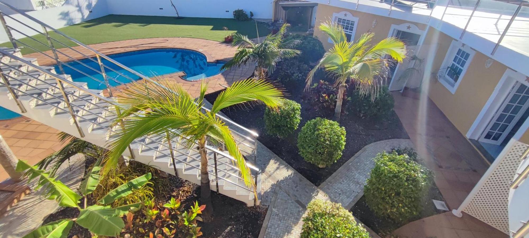 Espuma De Sal Villa Mazo Exterior foto