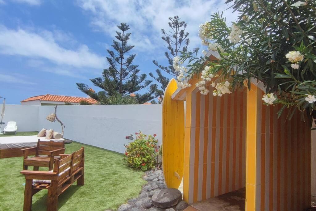 Espuma De Sal Villa Mazo Exterior foto