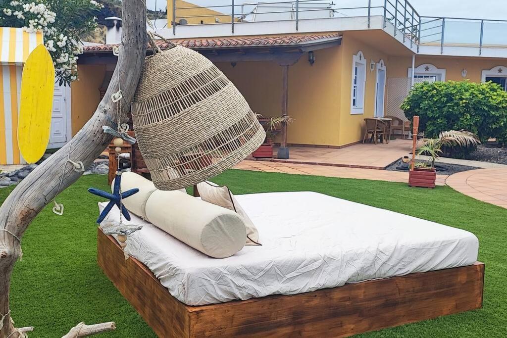 Espuma De Sal Villa Mazo Exterior foto